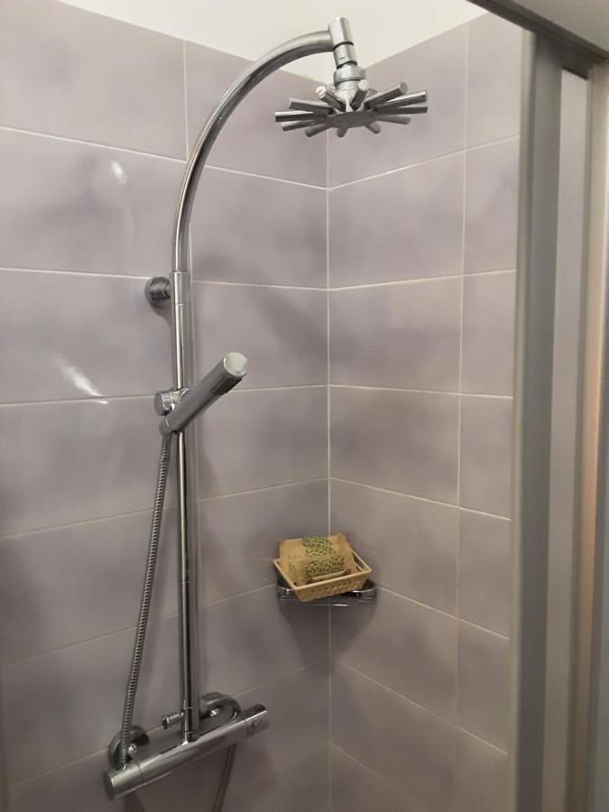 בורגומאנרו Hotel Ramoverde מראה חיצוני תמונה