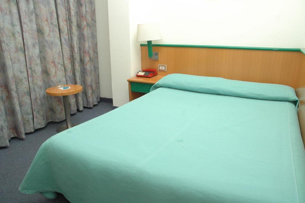 בורגומאנרו Hotel Ramoverde חדר תמונה