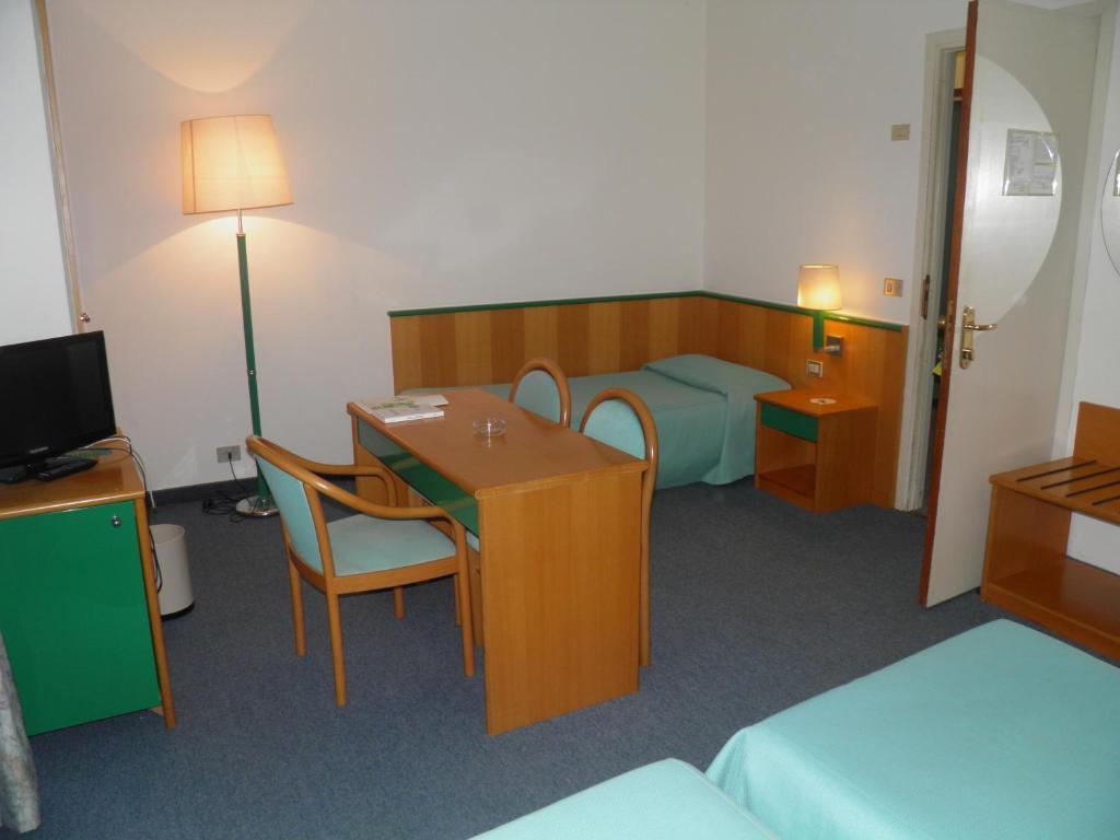 בורגומאנרו Hotel Ramoverde חדר תמונה