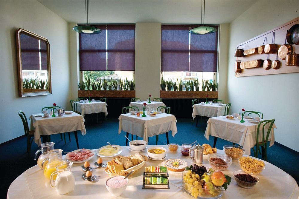 בורגומאנרו Hotel Ramoverde מראה חיצוני תמונה