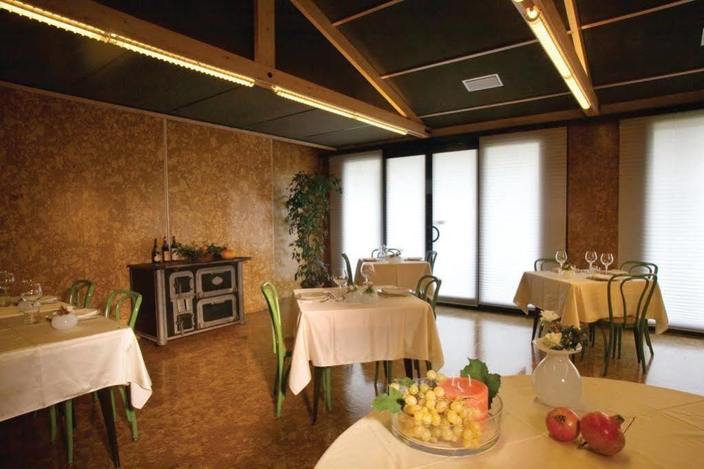 בורגומאנרו Hotel Ramoverde מראה חיצוני תמונה